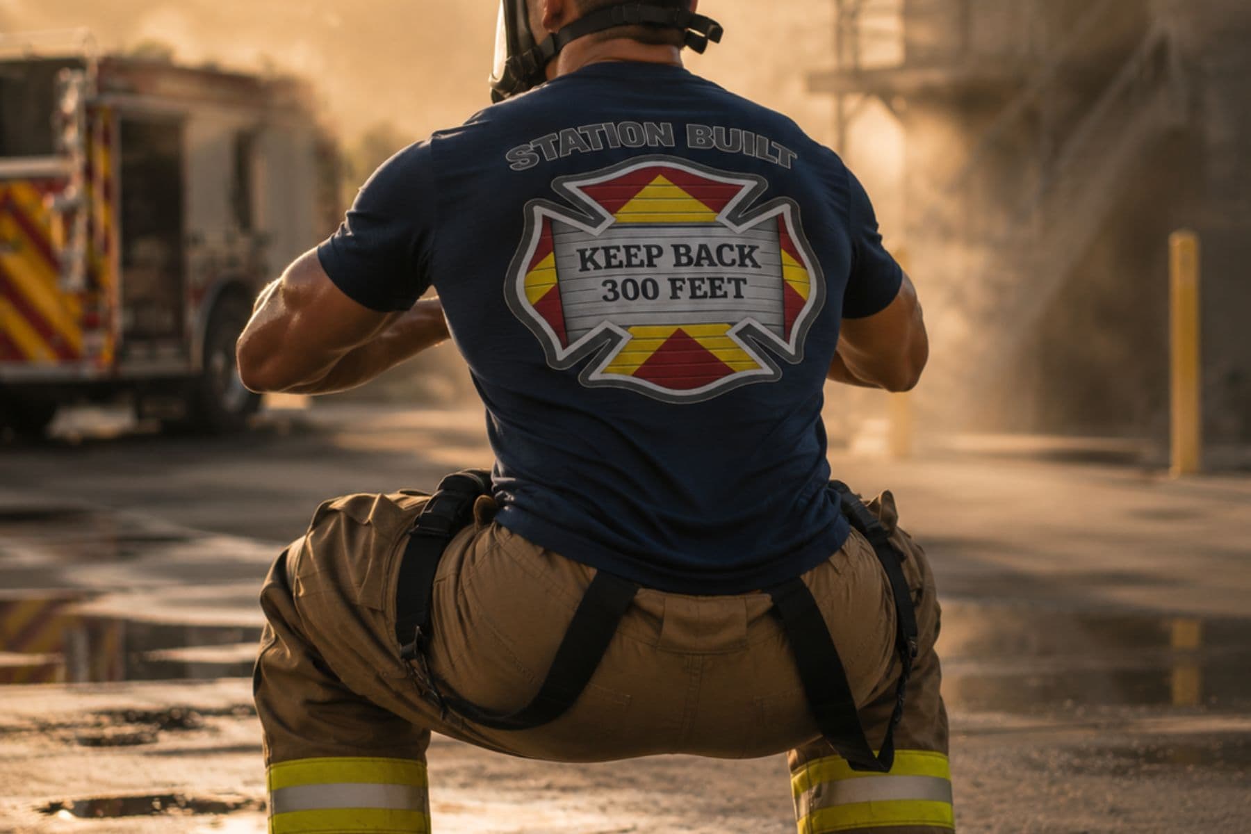Training Division