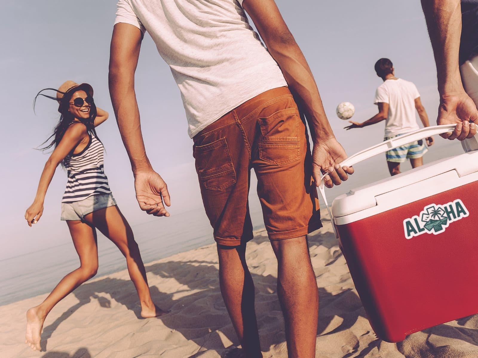 EMS Accessories collection