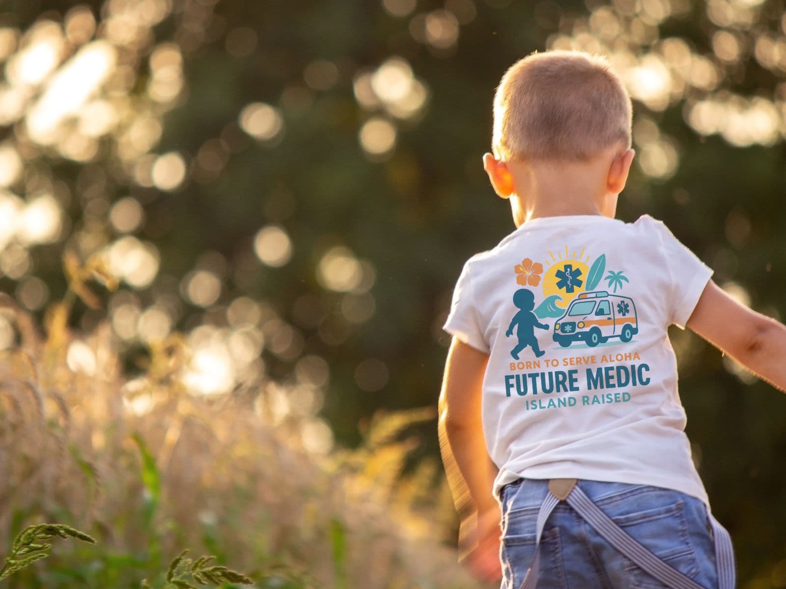 EMS Youth collection