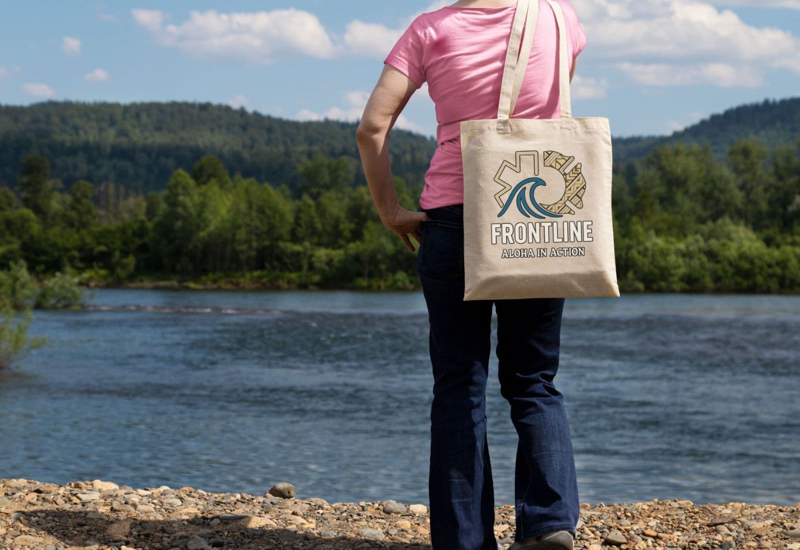 Frontlines Accessories