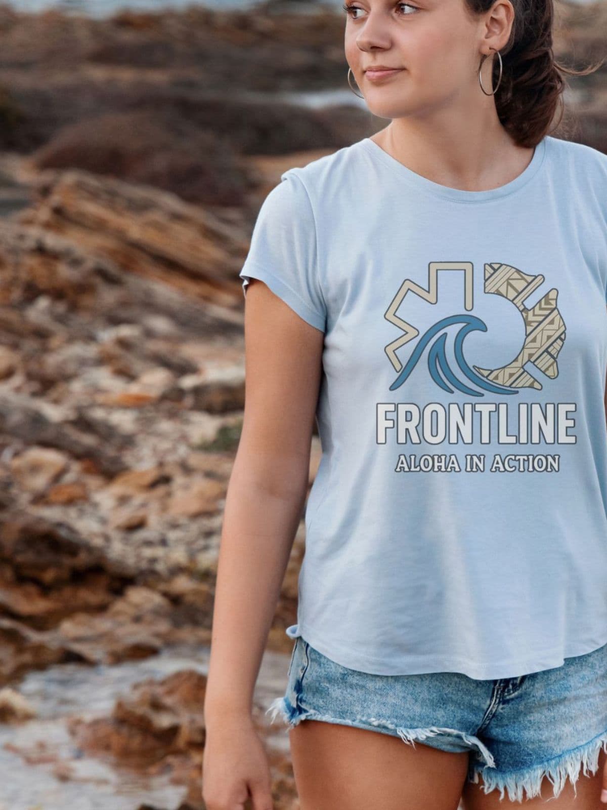 Frontlines hero image