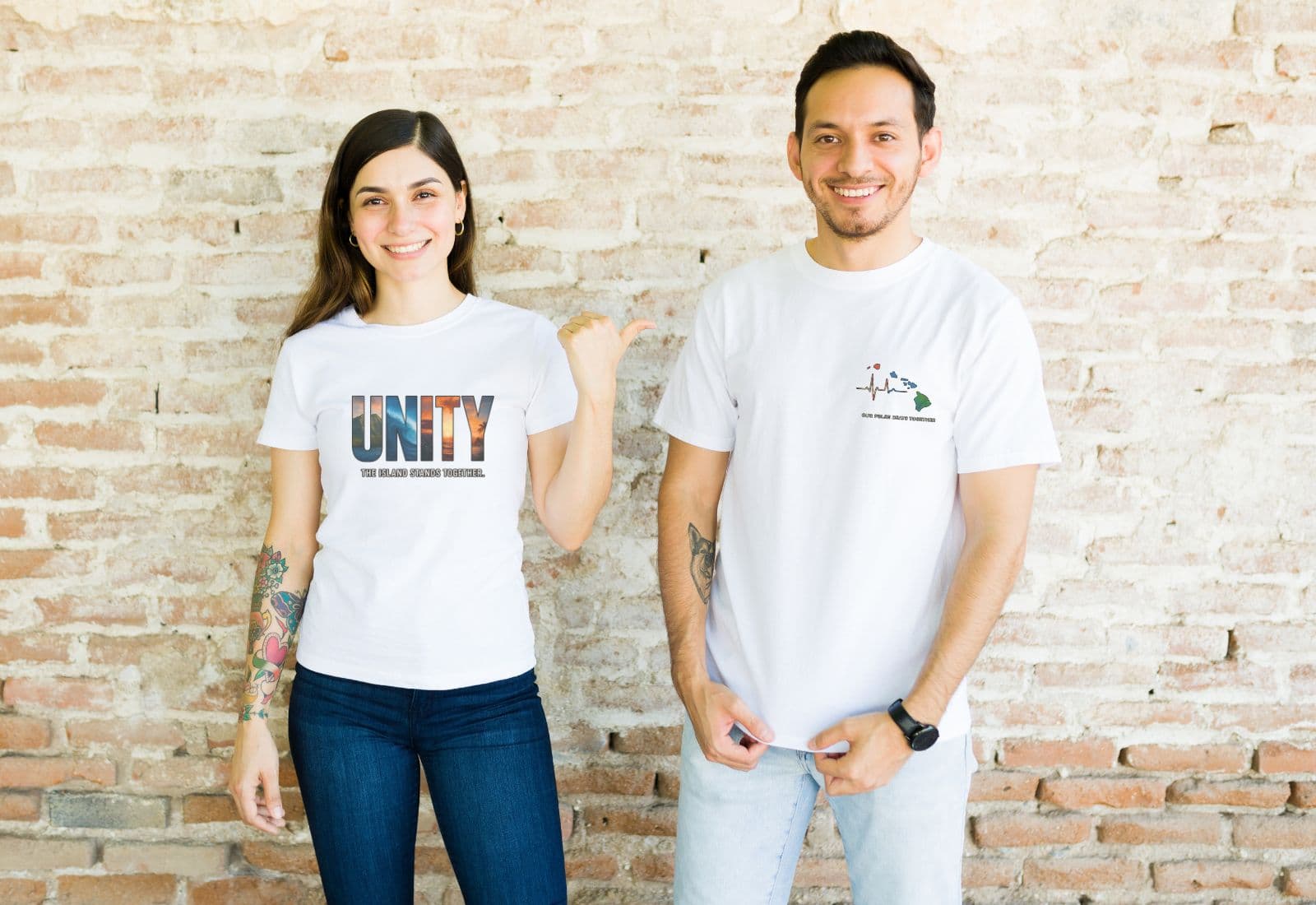 Unity Collection
