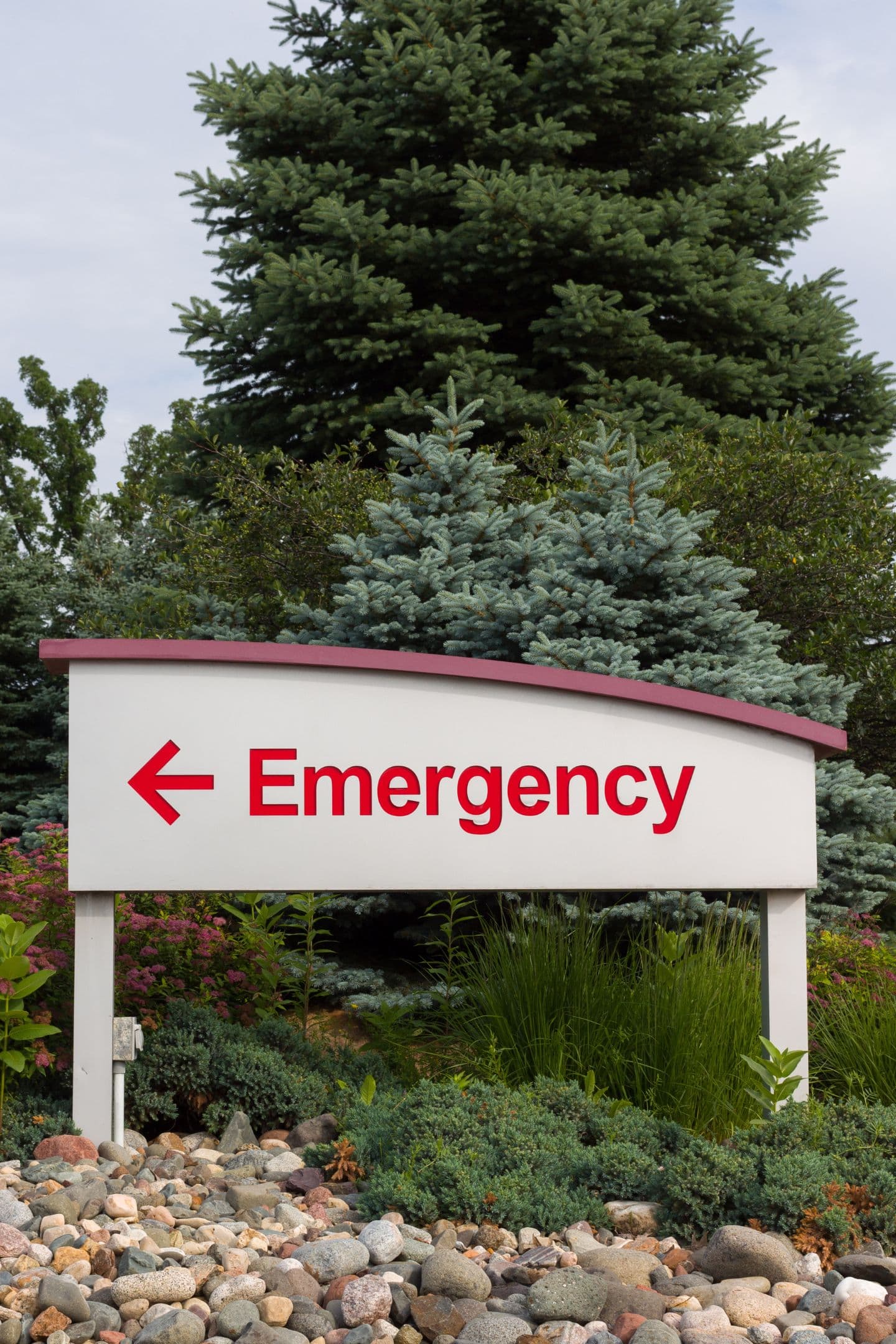 Healthcare hero image
