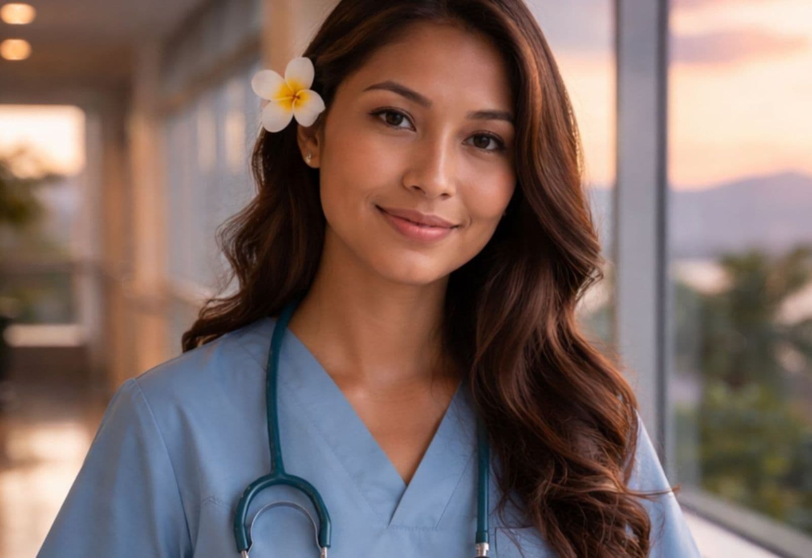 Island Healthcare Series collection