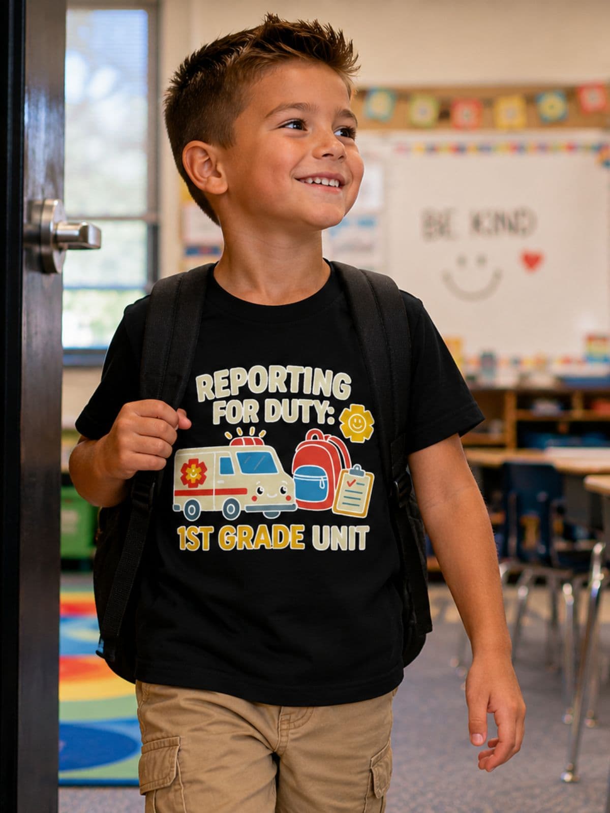 Keiki Responders