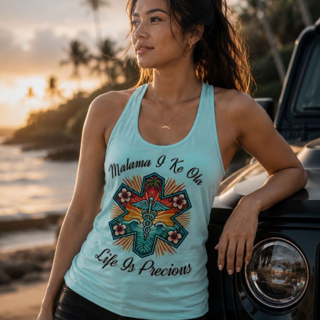 Mālama I Ke Ola series