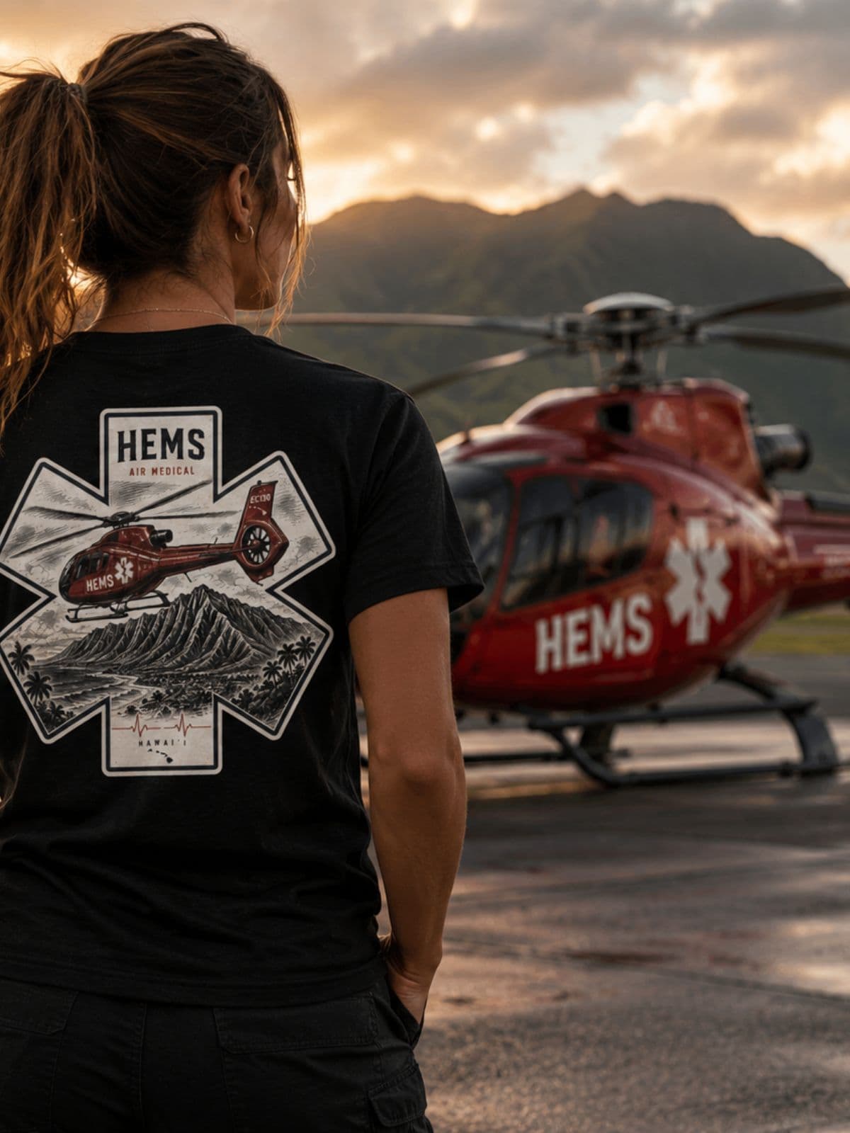 Hawaiʻi EMS