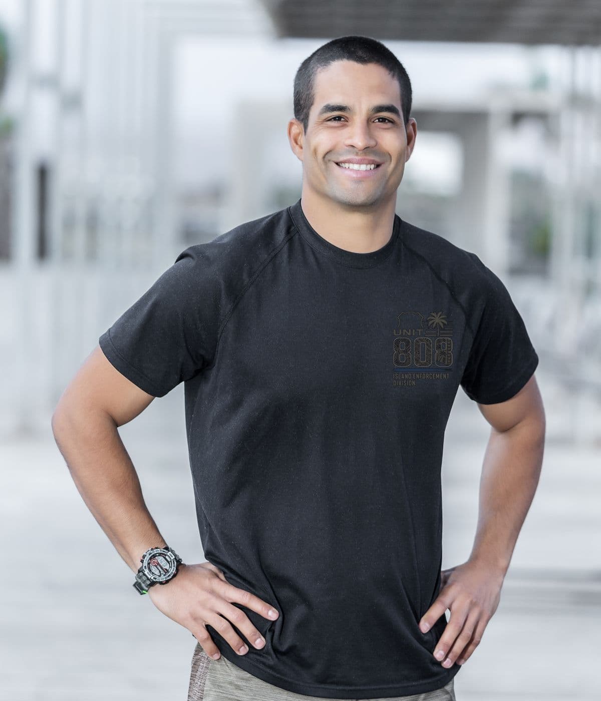 Off Duty Law Enforcement collection