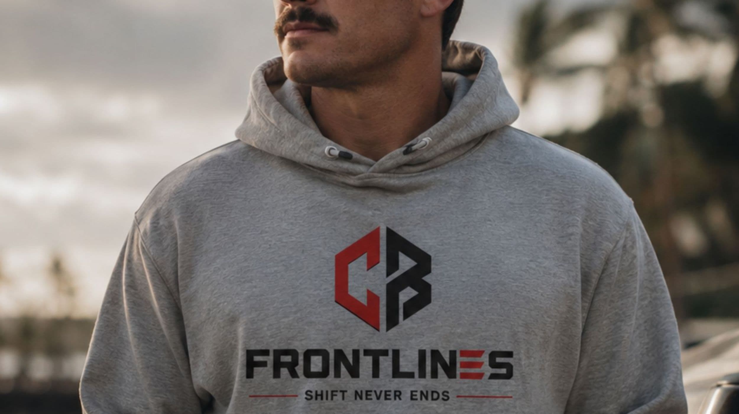 Frontlines Hawaiʻi