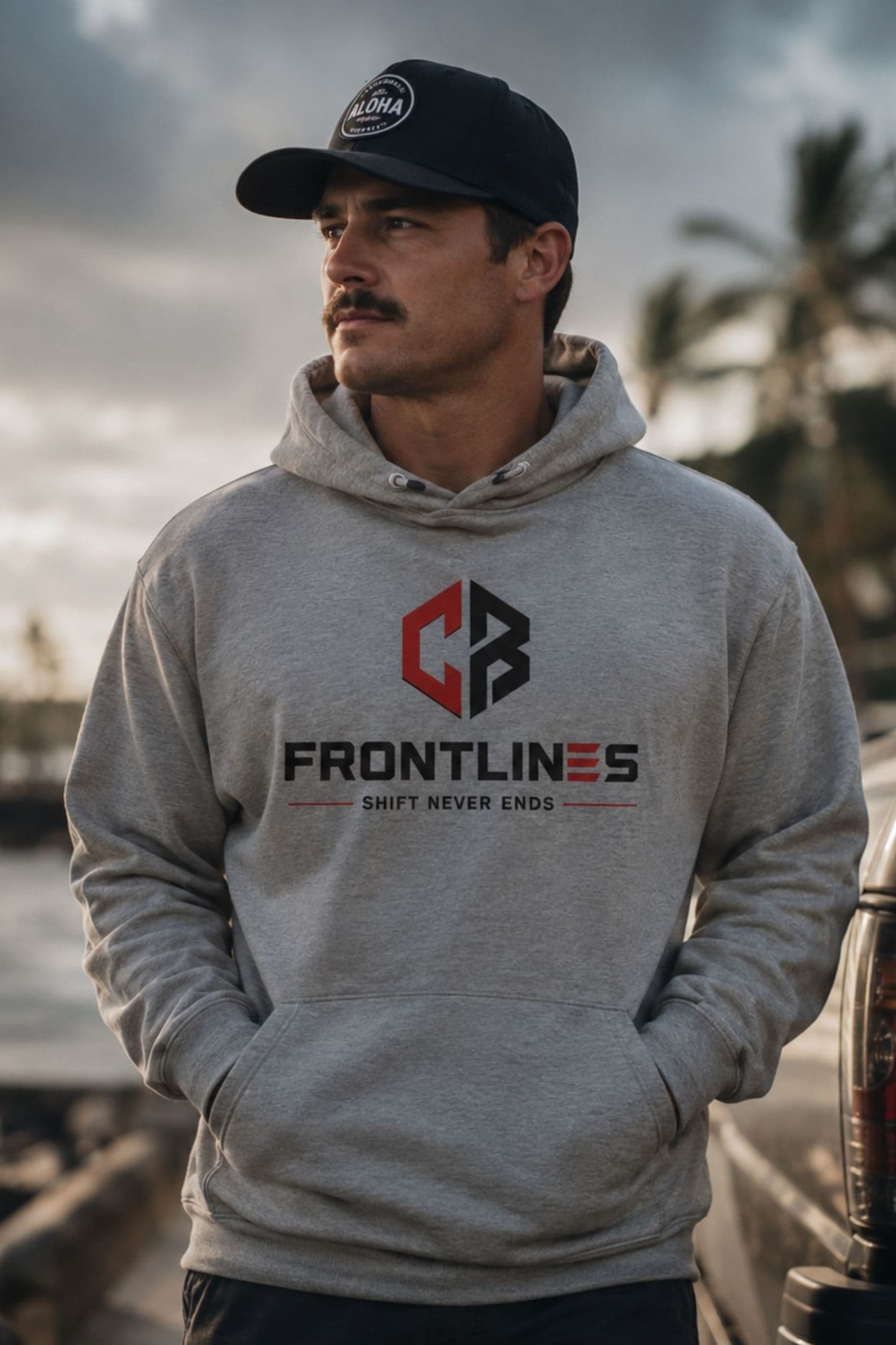 Frontlines Hawaiʻi