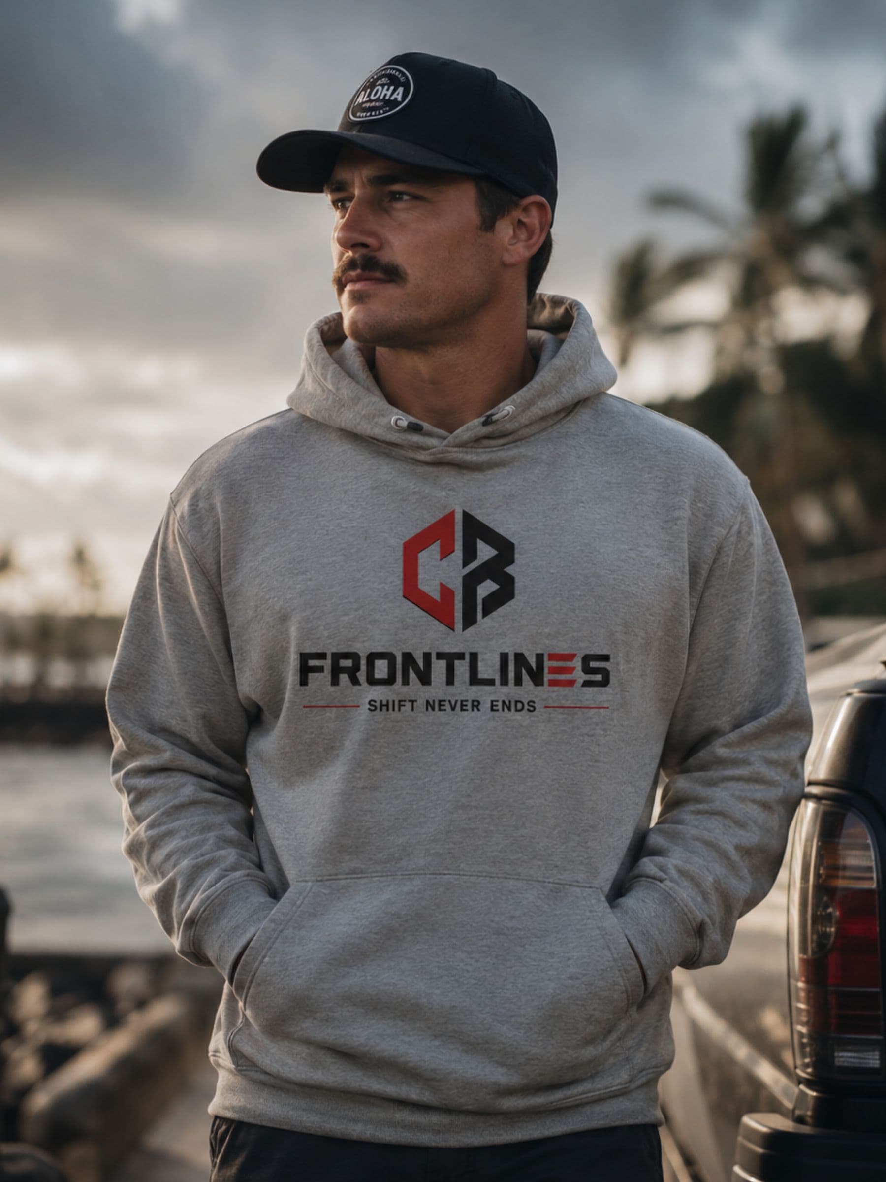Frontline Responders