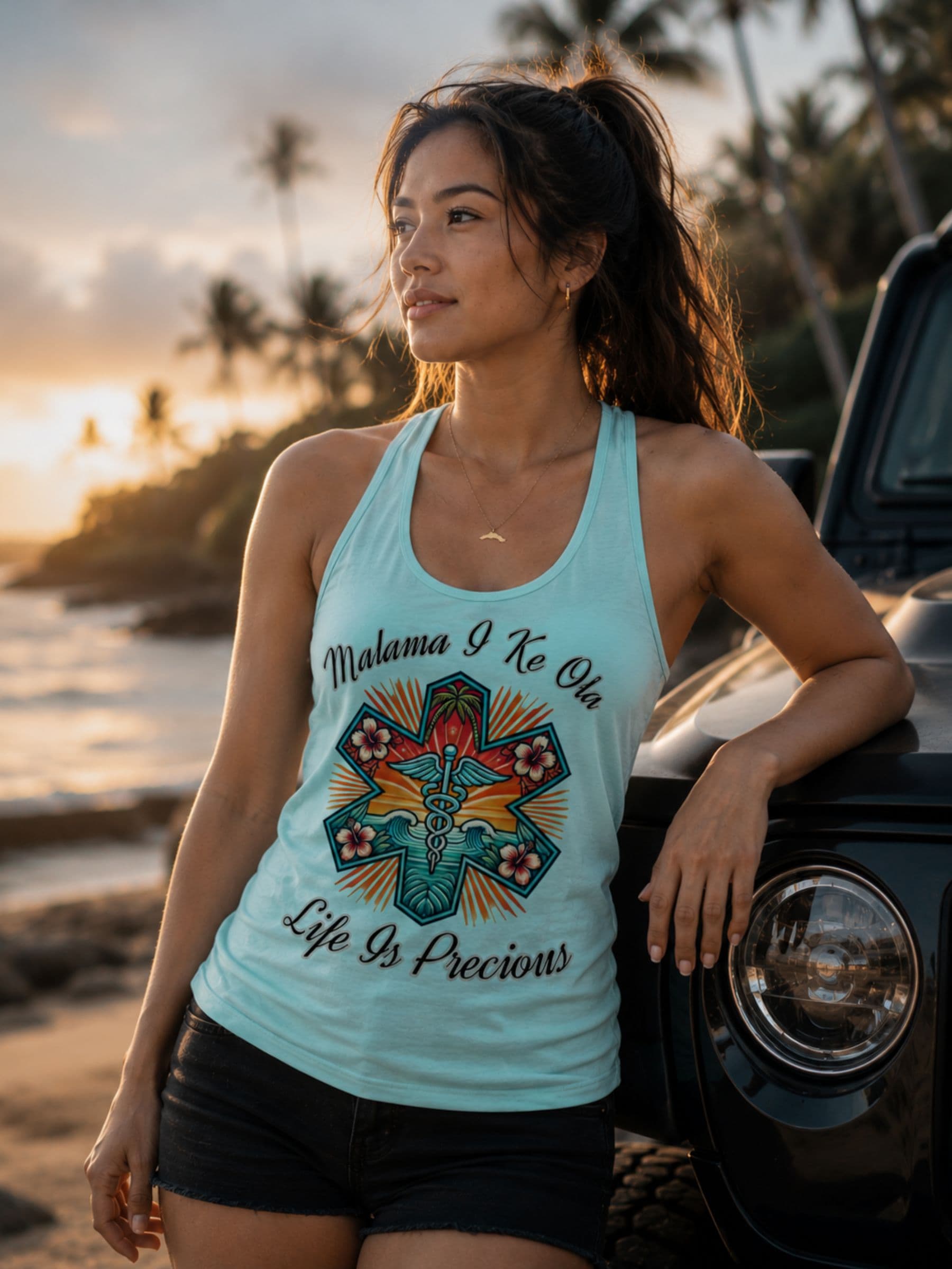 Island Lifestyle