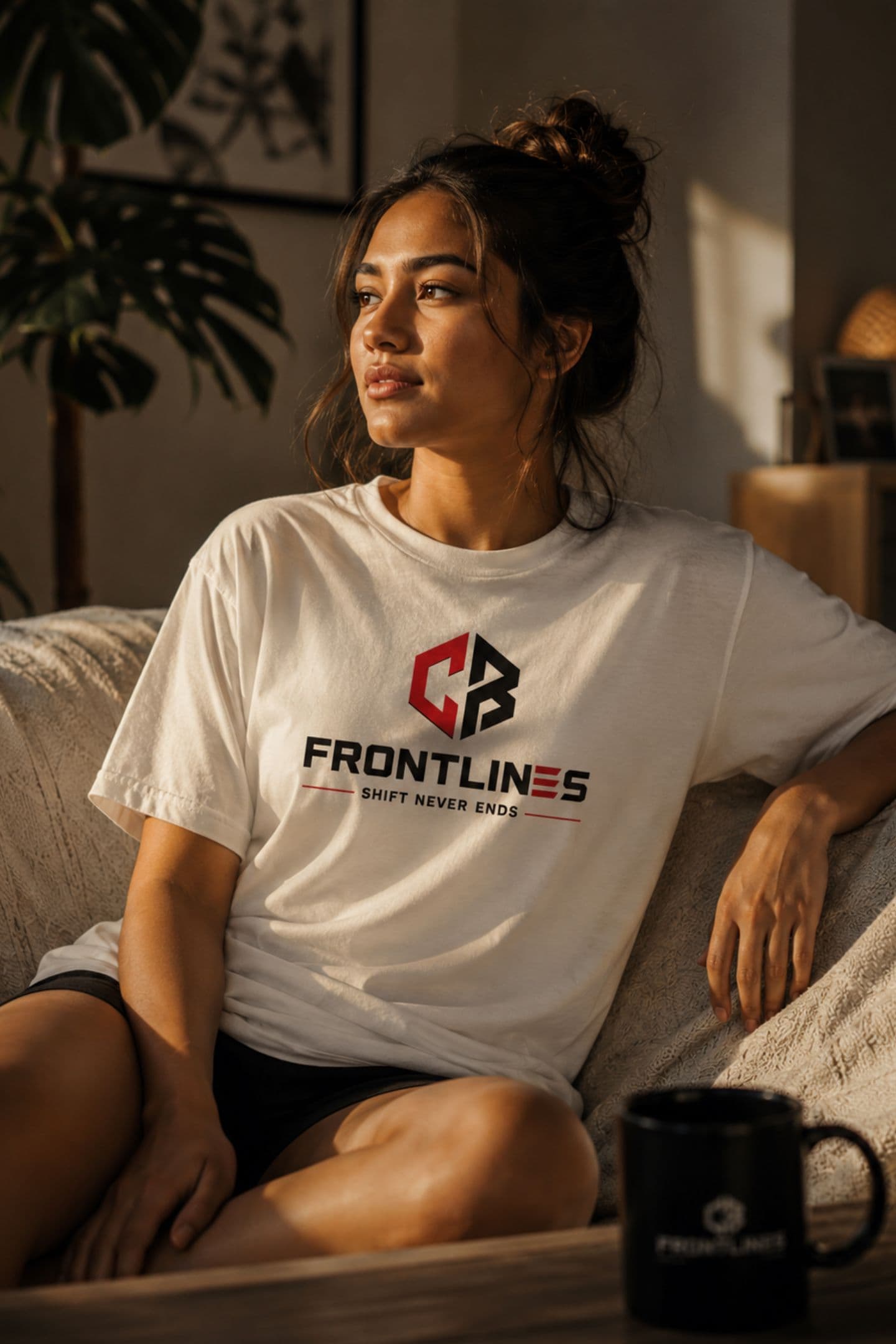 The Core Frontlines Collection