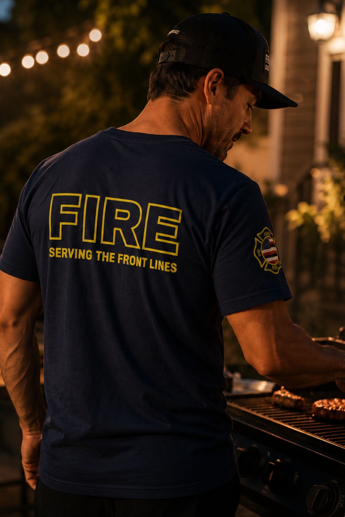 Wear The Brand