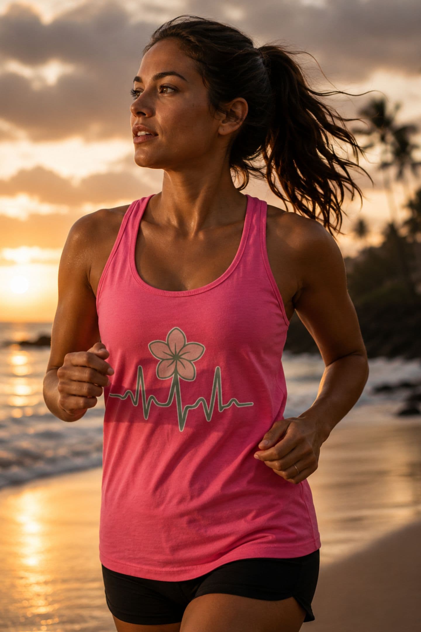Responder Life, Island Built