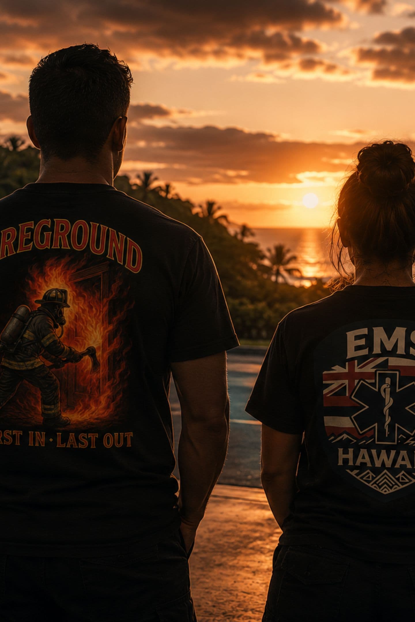 Island Responders