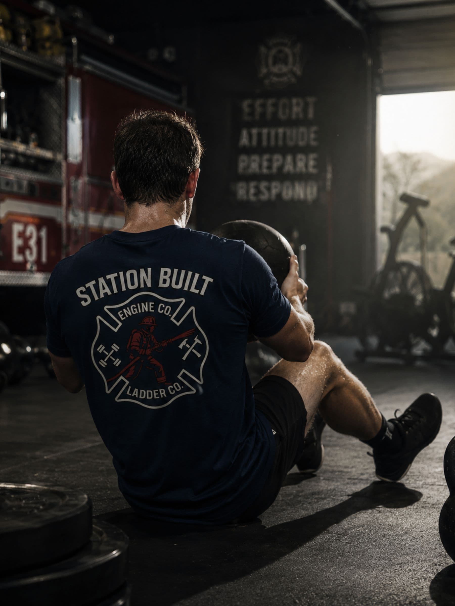 Training Division