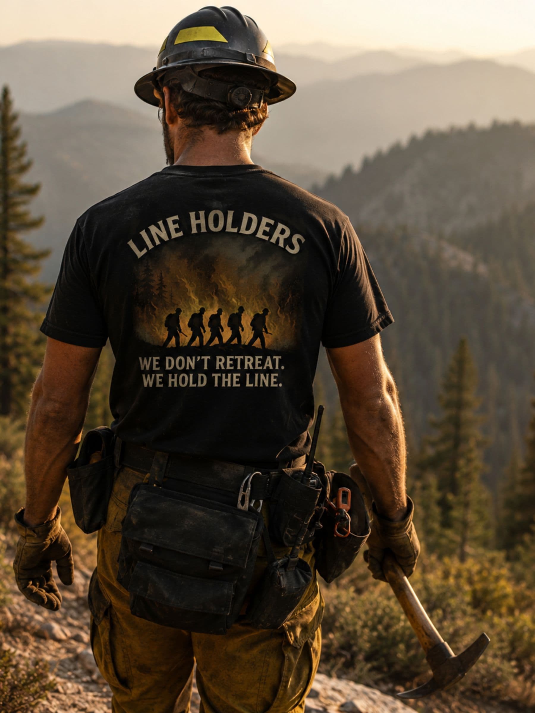 Wildland Fire